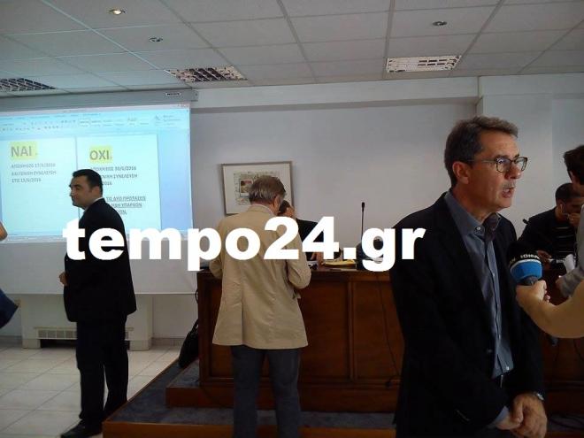 Πάτρα: Συνεχίζουν οι δικηγόροι την αποχή μέχρι 30 Ιουνίου - Τα αποτελέσματα της ψηφοφορίας