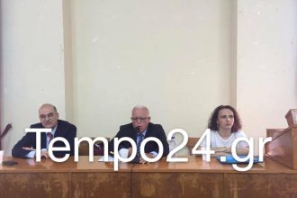 Πάτρα: Σφοδρή επίθεση Δένδια στην Κυβέρνηση - Ο Τσίπρας είναι αναξιόπιστος - ΦΩΤΟΓΡΑΦΙΕΣ - ΒΙΝΤΕΟ