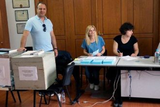 Αίγιο: Εκλογικό ντέρμπι για την ανάδειξη νέου Δ.Σ στον Εμπορικό Σύλλογο - ΠΟΙΟΙ ΕΚΛΕΓΟΝΤΑΙ