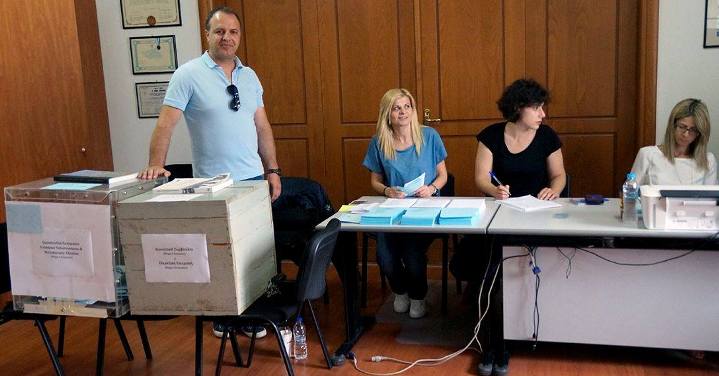 Αίγιο: Εκλογικό ντέρμπι για την ανάδειξη νέου Δ.Σ στον Εμπορικό Σύλλογο - ΠΟΙΟΙ ΕΚΛΕΓΟΝΤΑΙ