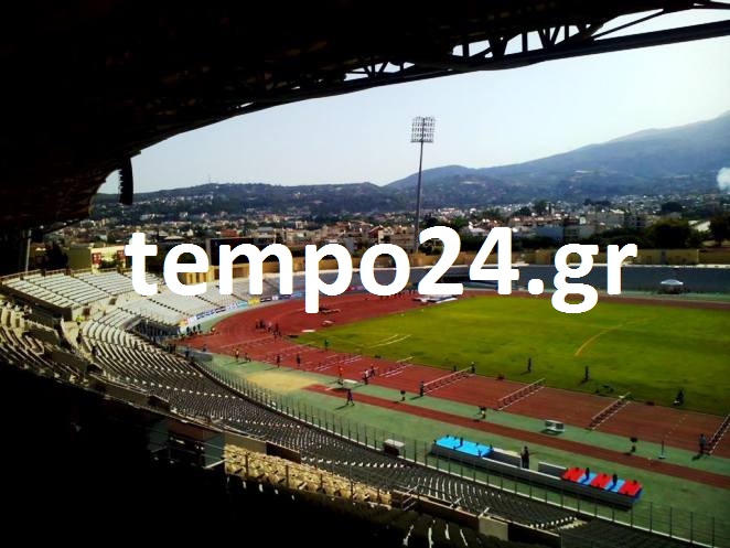 Πάτρα: Όλα έτοιμα για 102ο Πανελλήνιο Πρωτάθλημα Στίβου - Σήμερα και αύριο στο Παμπελοποννησιακό