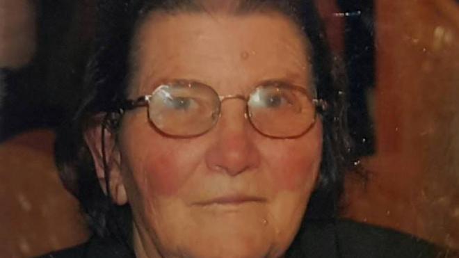 Στο Μαζαράκι Αχαΐας σήμερα η κηδεία της μητέρας του Αντιπεριφερειάρχη Αχαΐας Γρηγόρη Αλεξόπουλου