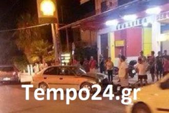 Πάτρα: Ένας τραυματίας μετά από σύγκρουση Ι.Χ. αυτοκινήτου με δίκυκλο στα Βραχνέικα (ΝΕΟΤΕΡΑ) - ΔΕΙΤΕ ΦΩΤΟΓΡΑΦΙΕΣ