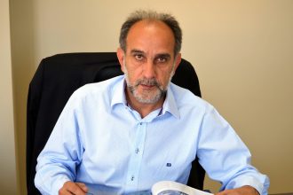 Ίσες ευκαιρίες, απλούστευση διαδικασιών και χωρίς γραφειοκρατία ζητά για το νέο Αναπτυξιακό Νόμο ο Απ. Κατσιφάρας