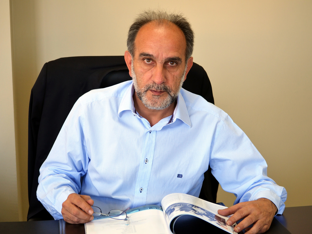 Ίσες ευκαιρίες, απλούστευση διαδικασιών και χωρίς γραφειοκρατία ζητά για το νέο Αναπτυξιακό Νόμο ο Απ. Κατσιφάρας