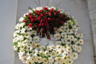 Σήμερα η κηδεία της Γεωργίας Κωσταραζινού