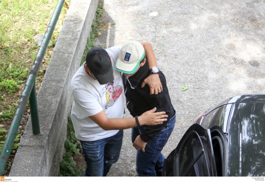 Θεσσαλονίκη: Ελεύθερος με περιοριστικούς όρους ο 14χρονος - Δεν θα μπορεί να επιστρέψει στο χωριό του