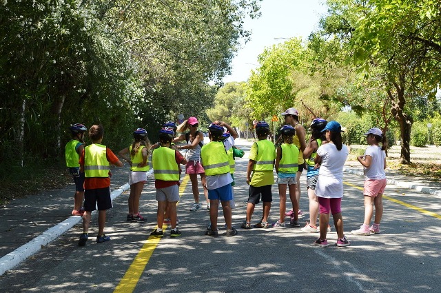 Πάτρα: Ημερίδα για την προστασία του περιβάλλοντος