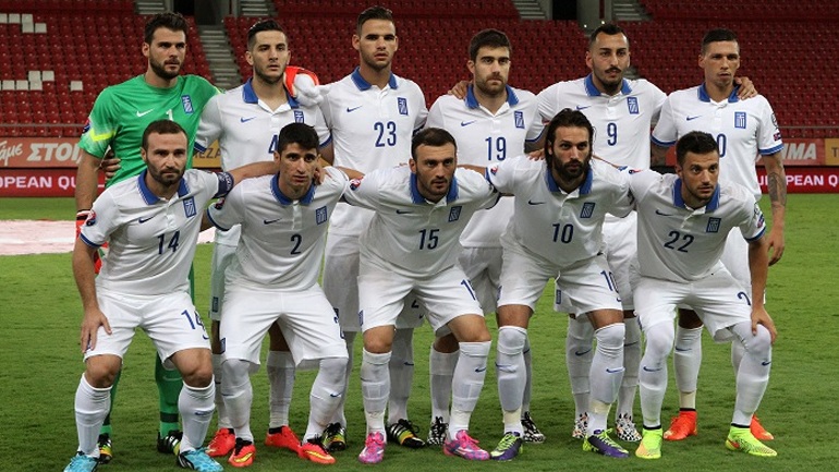 Το Γιβραλτάρ αντίπαλος της Εθνικής στο δρόμο για το Μουντιάλ 2018