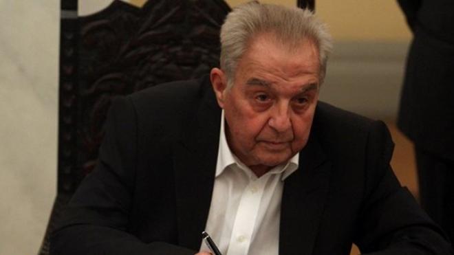 Αλέκος Φλαμπουράρης: Το λιμάνι και το θαλάσσιο μέτωπο της Πάτρας δεν ιδιωτικοποιείται