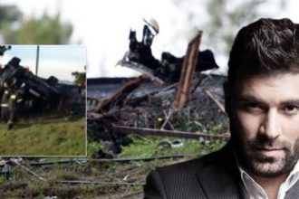 Το "μυστηριώδες" σημείωμα για το τροχαίο Παντελίδη - Το ξέσπασμα της μητέρας του