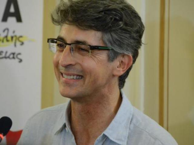 Νέα επίσκεψη του Αλεξάντερ Πέιν στο Αίγιο τον Αύγουστο