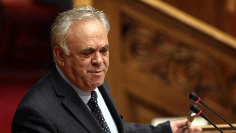 "Η Ευρώπη ή θα αλλάξει, ή θα διαλυθεί"