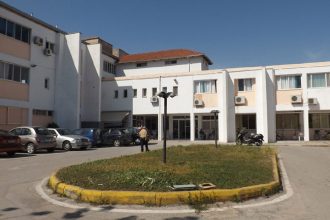 Έκκληση για αίμα στο Γενικό Νοσοκομείο Πρέβεζας