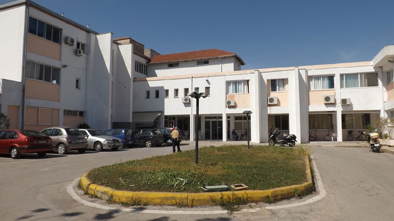 Έκκληση για αίμα στο Γενικό Νοσοκομείο Πρέβεζας