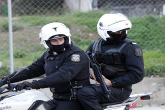 Δραπέτευσε από το Νοσοκομείο Σωτηρία κρατούμενος των φυλακών Κορυδαλλού