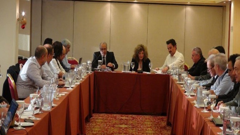 Δυσφορία των προέδρων των ΤΕΙ για τα πορίσματα των επιτροπών διαλόγου για την Παιδεία