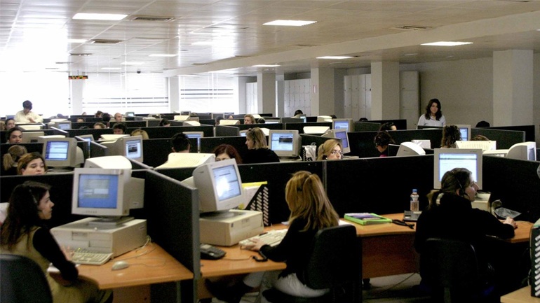 Aλλαγές στις δομές και το προσωπικό του Δημοσίου