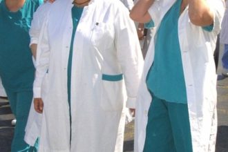 Πάτρα: Απεργιακές κινητοποιήσεις των εργαζομένων στα δημόσια νοσοκομεία την Τετάρτη