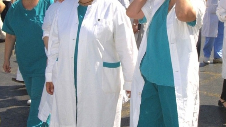 Πάτρα: Απεργιακές κινητοποιήσεις των εργαζομένων στα δημόσια νοσοκομεία την Τετάρτη