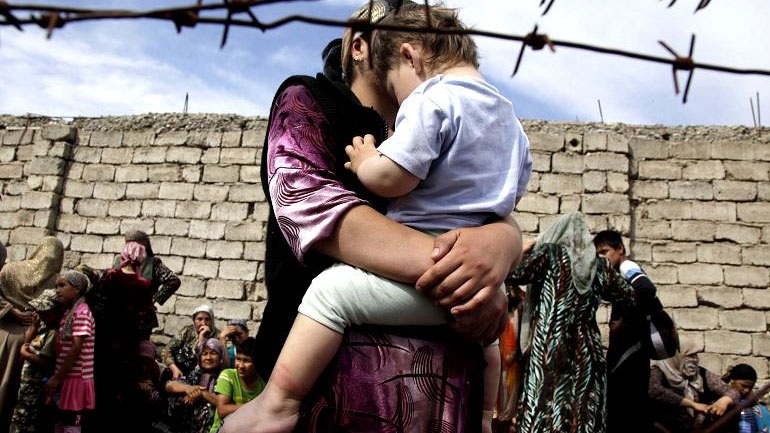 Στους 52.578 οι πρόσφυγες σε όλη τη χώρα