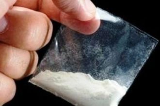 Δύο συλλήψεις για διακίνηση ηρωίνης