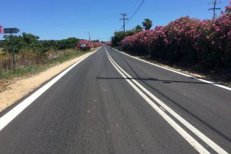 Σε δύσκολους καιρούς πάνω από 9,5 εκατ. ευρώ από την Περιφέρεια Δυτικής Ελλάδας στη συντήρηση δρόμων της Π.Ε. Ηλείας - ΔΕΙΤΕ ΦΩΤΟΓΡΑΦΙΕΣ