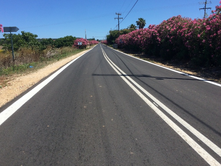 Σε δύσκολους καιρούς πάνω από 9,5 εκατ. ευρώ από την Περιφέρεια Δυτικής Ελλάδας στη συντήρηση δρόμων της Π.Ε. Ηλείας - ΔΕΙΤΕ ΦΩΤΟΓΡΑΦΙΕΣ