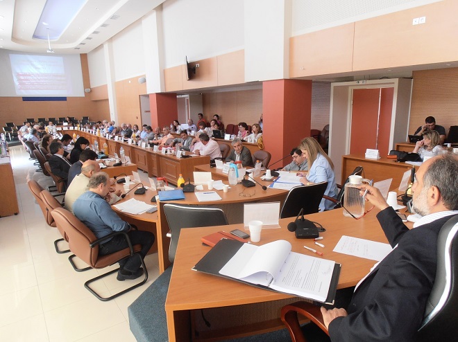 Δυτική Ελλάδα: Ενεργές και ουσιαστικές πολιτικές από την Περιφέρεια στο Πρόγραμμα για την Ισότητα των Φύλων - Οι άξονες δράσης