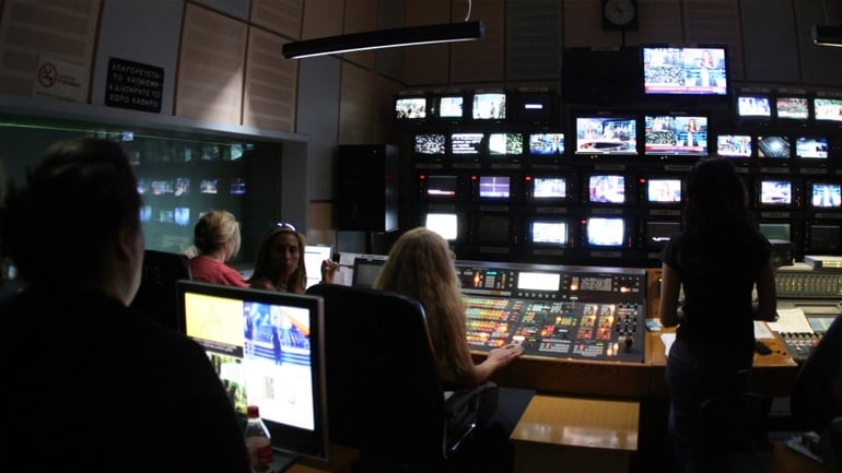 Εν αναμονή της απόφασης για τα ασφαλιστικά μέτρα των Αlpha, Star Channel και Έψιλον