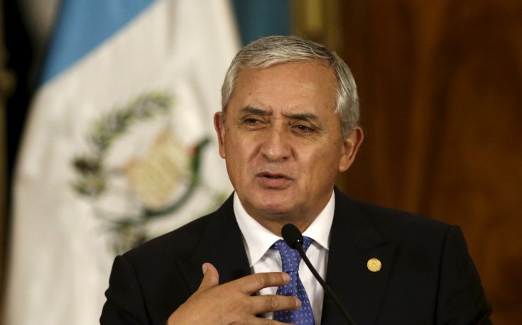 Τι συζητήθηκε στην ιδιωτική συνάντηση Τσίπρα-Πέρες