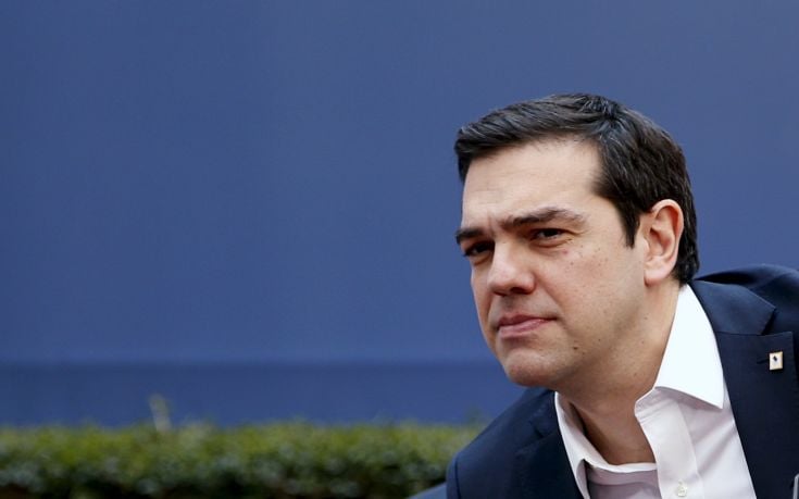 Αλέξης Τσίπρας: Το Brexit να αφυπνίσει τους ευρωπαϊκούς λαούς