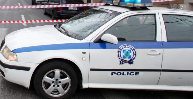 ΣΟΚ - Στυγερή δολοφονία στη Θεσσαλονίκη: Μαχαίρωσαν 14χρονο αγόρι