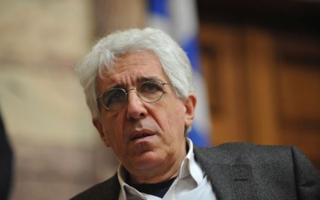 Σχέδιο για την απεξάρτηση στο σωφρονιστικό σύστημα παρουσιάζει ο Παρασκευόπουλος