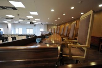 Στο Εφετείο Πατρών Γιατρός για την υπόθεση θανάτου 52χρονης από δάγκωμα φιδιού