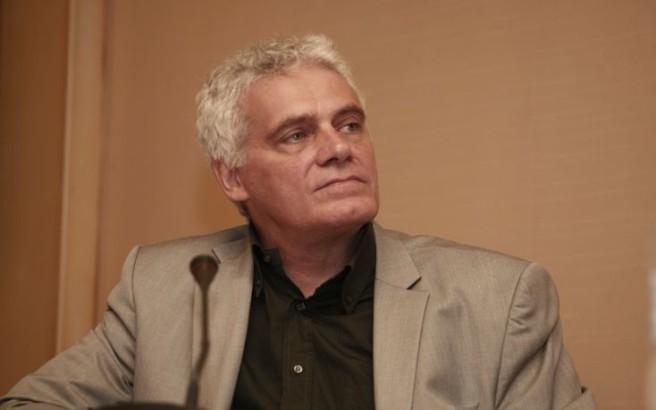 Γ. Τσιρώνης: Δεν αποτελεί λύση η παραίτηση της κυβέρνησης