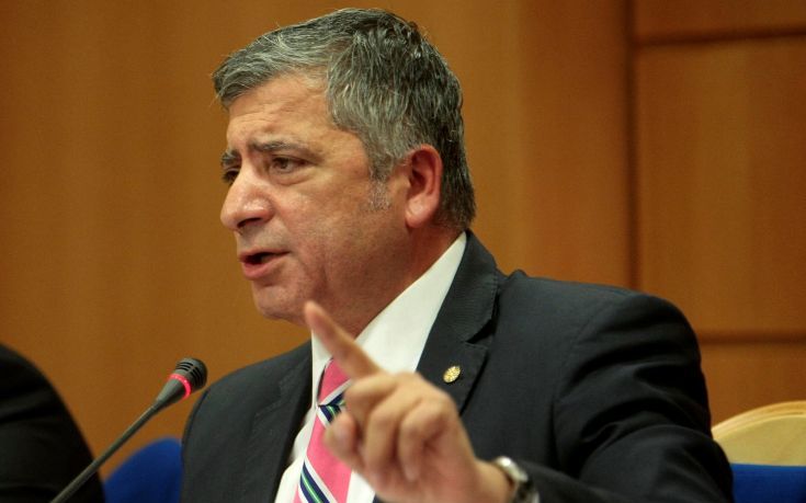 Συνάντηση Πατούλη – Χαρίτση για το ΕΣΠΑ