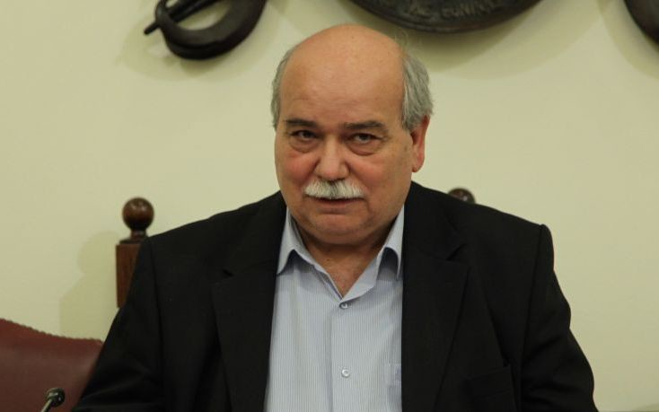 Ν. Βούτσης: Ρεαλιστική πρόταση η απλή αναλογική με διατήρηση του ορίου εισόδου