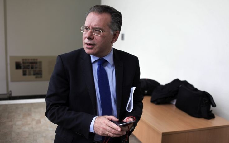 Γ. Κουμουτσάκος: Δεν πρέπει να αφήσουμε τον ιό της διάσπασης να περάσει τη Μάγχη