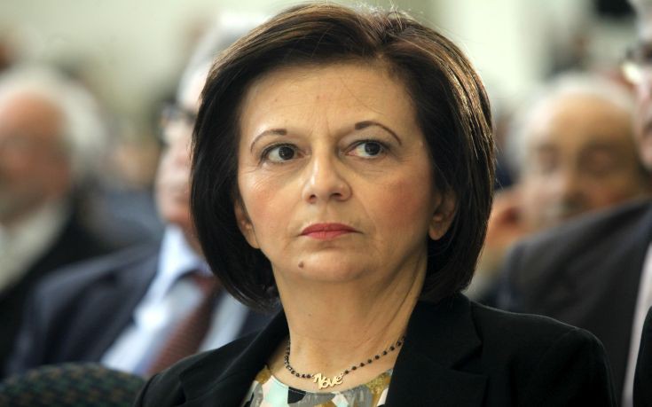 Μ. Χρυσοβελώνη: Όλη η πολιτική της κυβέρνησης είναι να ανακουφίσουμε τους οικονομικά αδύνατους