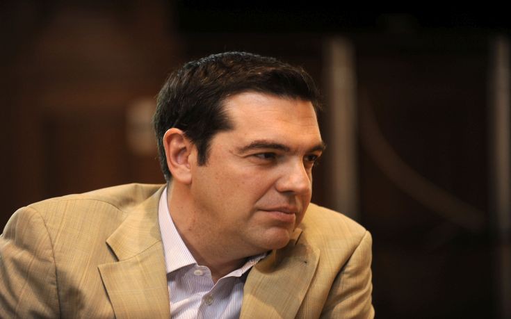 Αλ. Τσίπρας: Περάσαμε έναν παρατεταμένο χειμώνα και είναι καιρός να δούμε το φως στο βάθος