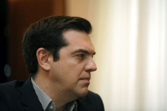 Ζητούν συνάντηση με τον Πρωθυπουργό οι συνταξιούχοι δικαστές