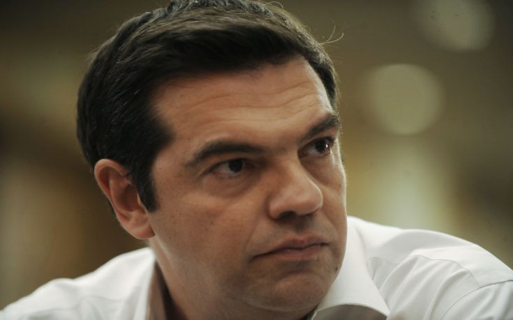 "Οι προοδευτικές δυνάμεις πρέπει τώρα να αντεπιτεθούν" - Μήνυμα του πρωθυπουργού