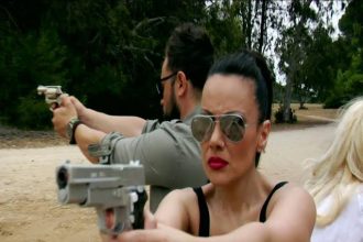 Απόψε η προβολή νέου επεισοδίου του σήριαλ "Το Τελευταίο Κόλπο" στο SUPER B