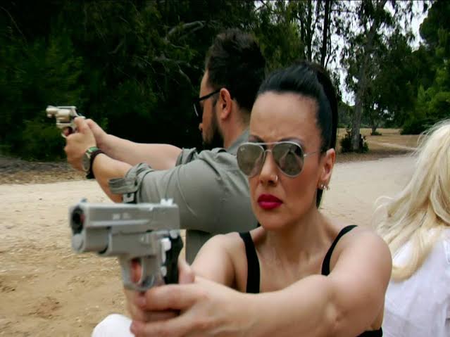 Απόψε η προβολή νέου επεισοδίου του σήριαλ "Το Τελευταίο Κόλπο" στο SUPER B