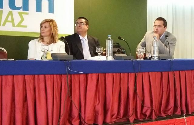 Πάτρα: Διαβεβαιώσεις ΕΟΠΥΥ για πληρωμές σε παρόχους υγείας από Δευτέρα - Μηδενική συμμετοχή στα φάρμακα για τους ανασφάλιστους