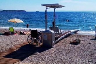 Δυτ. Ελλάδα: Το SEA-TRAC συμβάλλει στην κοινωνική συνοχή
