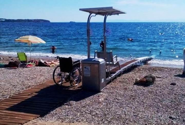 Δυτ. Ελλάδα: Το SEA-TRAC συμβάλλει στην κοινωνική συνοχή