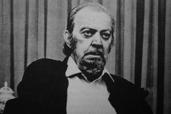 Πάτρα: Το 35ο Συμπόσιο Ποίησης στο Πανεπιστήμιο