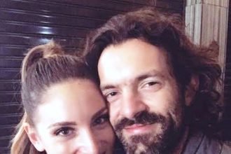 Οικονομάκου- Μιχόπουλος δεν παντρεύονται αλλά υπογράφουν σύμφωνο συμβίωσης